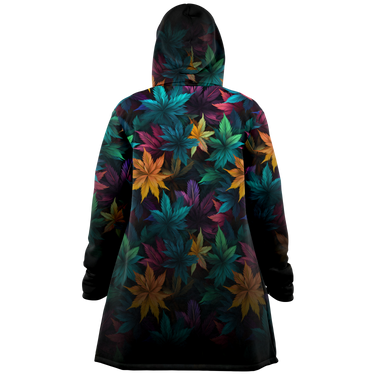 Chokefish™ Cannabis Cloaks Unisex-019W